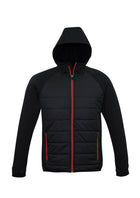 Wholesale J515M Bizcollection Mens Stealth Tech Hoodies Printed or Blank