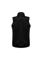 Wholesale J616L BizCollection Womens Stealth Tech Sleeveless Jacket Printed or Blank