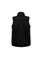 Wholesale J616M BizCollection Mens Stealth Tech Sleeveless Jacket Printed or Blank