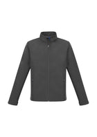 Wholesale J740K Kids Apex Softshell Jackets Printed or Blank