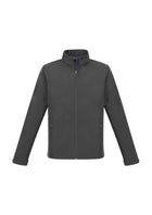 Wholesale J740M Men's Apex Lightweight Softshell Jacket Printed or Blank