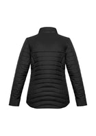 Wholesale J750L BizCollection Ladies Expedition Quilted Jacket Printed or Blank