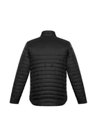 Wholesale J750M BizCollection Mens Expedition Quilted Jacket Printed or Blank