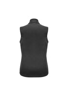 Wholesale J830L BizCollection Ladies Apex Vest Printed or Blank