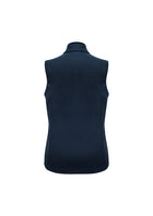 Wholesale J830L BizCollection Ladies Apex Vest Printed or Blank