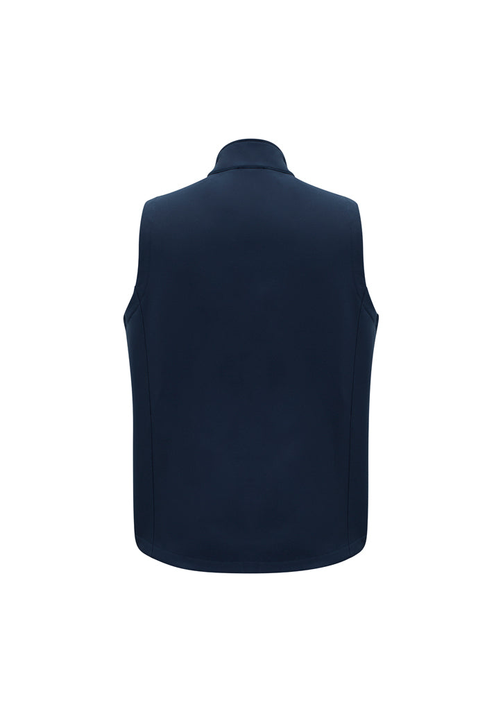 Load image into Gallery viewer, Wholesale J830M BizCollection Men&#39;s Apex Vest Printed or Blank
