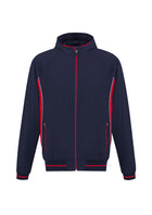 Wholesale J920M BizCollection Mens Titan Jacket Printed or Blank
