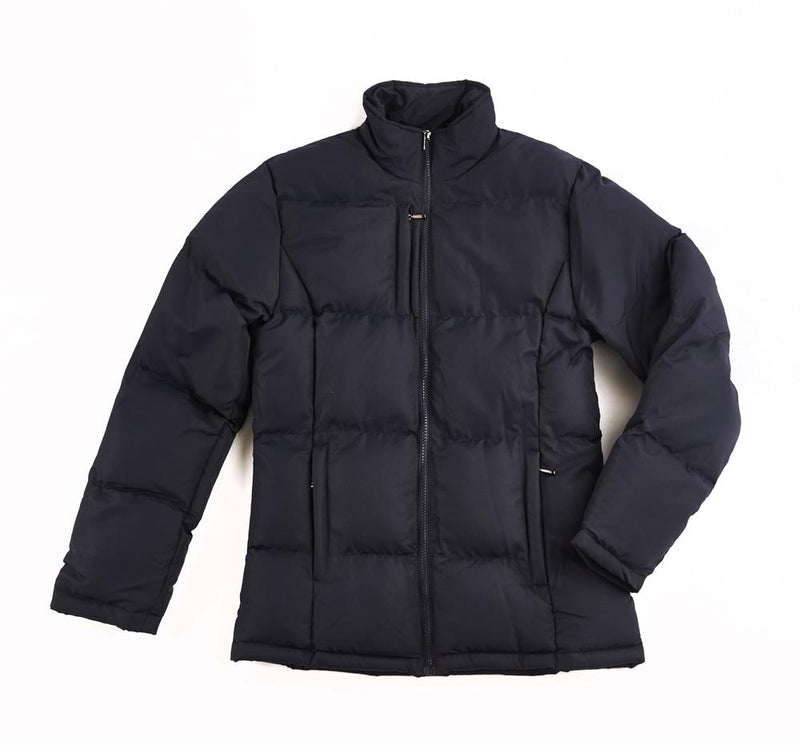 Load image into Gallery viewer, Wholesale JK15 CF Alpine Mens Puffer Jacket Printed or Blank
