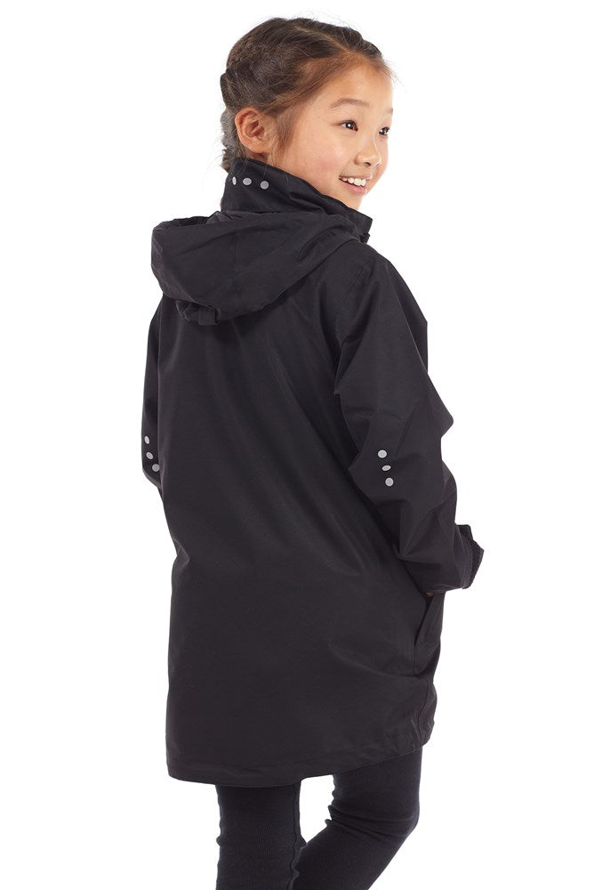 Load image into Gallery viewer, Wholesale JK25K CF Waterproof Kids Jacket Printed or Blank
