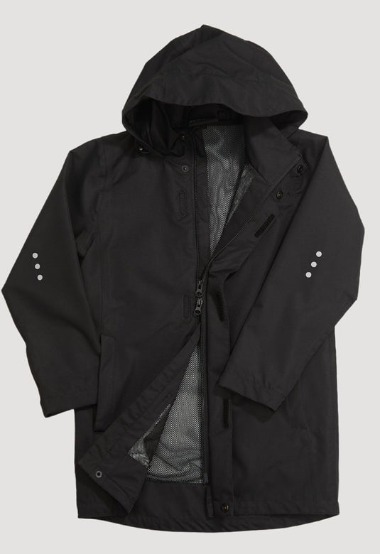 Wholesale JK25 CF Waterproof Adults Jacket Printed or Blank