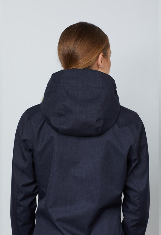 Wholesale JK31W CF Atlas Womens Jacket Printed or Blank