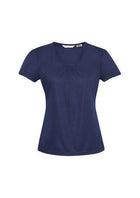 Wholesale K315LS BizCollection Chic Ladies Top Printed or Blank
