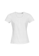 Wholesale K315LS BizCollection Chic Ladies Top Printed or Blank
