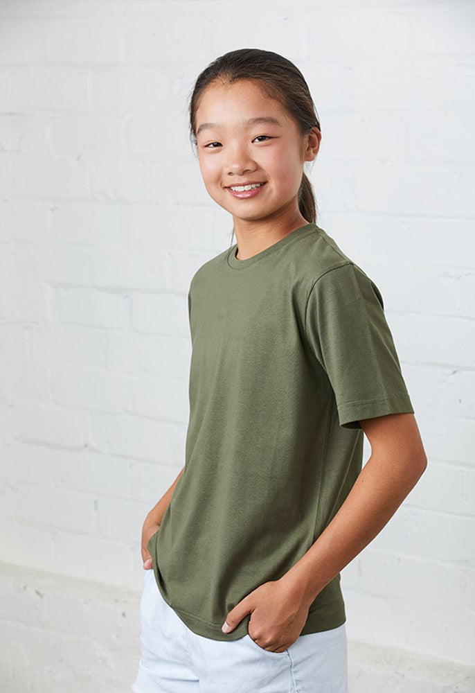 Load image into Gallery viewer, Wholesale KT190 CF Classic Kids Tee Printed or Blank
