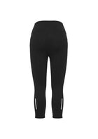 Wholesale L513LT BizCollection Womens Activewear 3/4 Length Leggings Printed or Blank