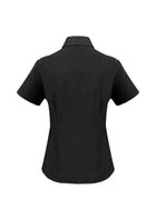 Wholesale LB3601 BizCollection Ladies Plain Oasis Short Sleeve Shirt Printed or Blank