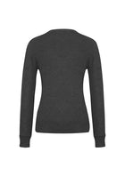 Wholesale LP3506 BizCollection Ladies V-Neck Pullover Printed or Blank