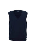 Wholesale LV3504 BizCollection Ladies V-Neck Vest Printed or Blank