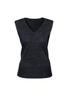 Wholesale LV619L BizCollection Ladies Milano Vest Printed or Blank