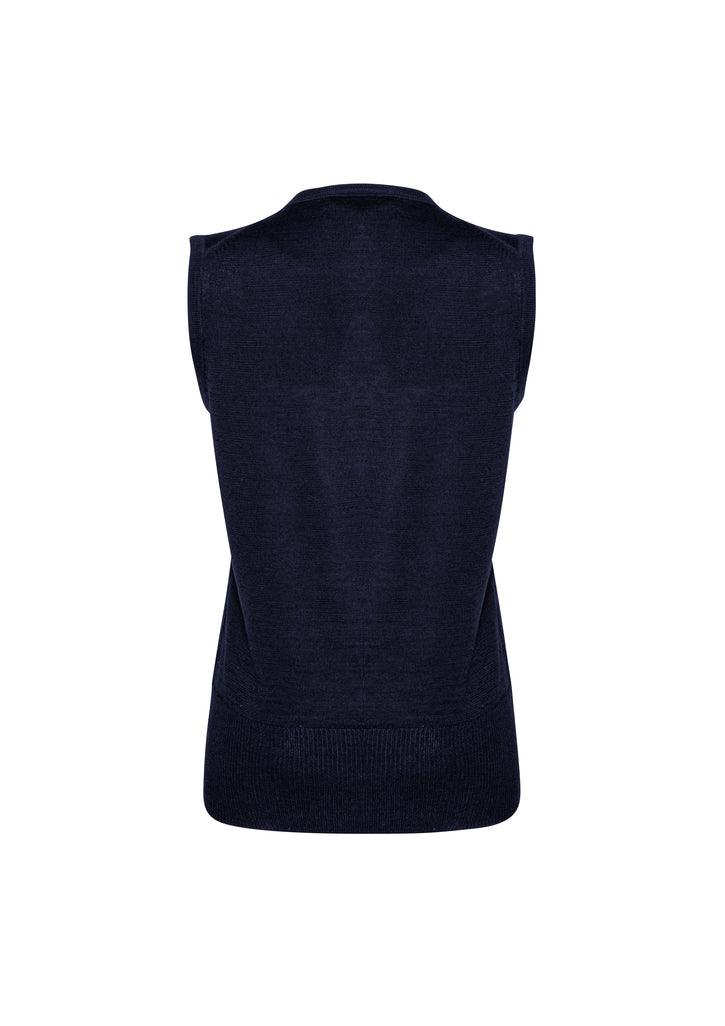 Load image into Gallery viewer, Wholesale LV619L BizCollection Ladies Milano Vest Printed or Blank
