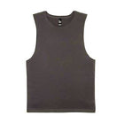 Wholesale M3 CB Men's Muscle Top/Singlet Printed or Blank