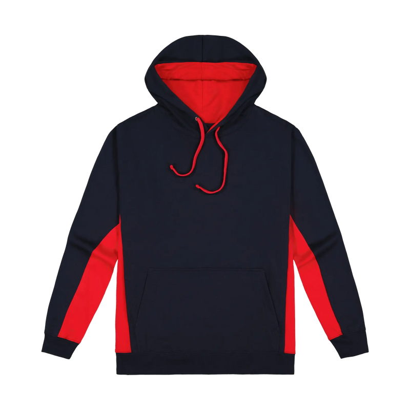 Load image into Gallery viewer, MPHK Cloke Kids Matchpace Hoodie
