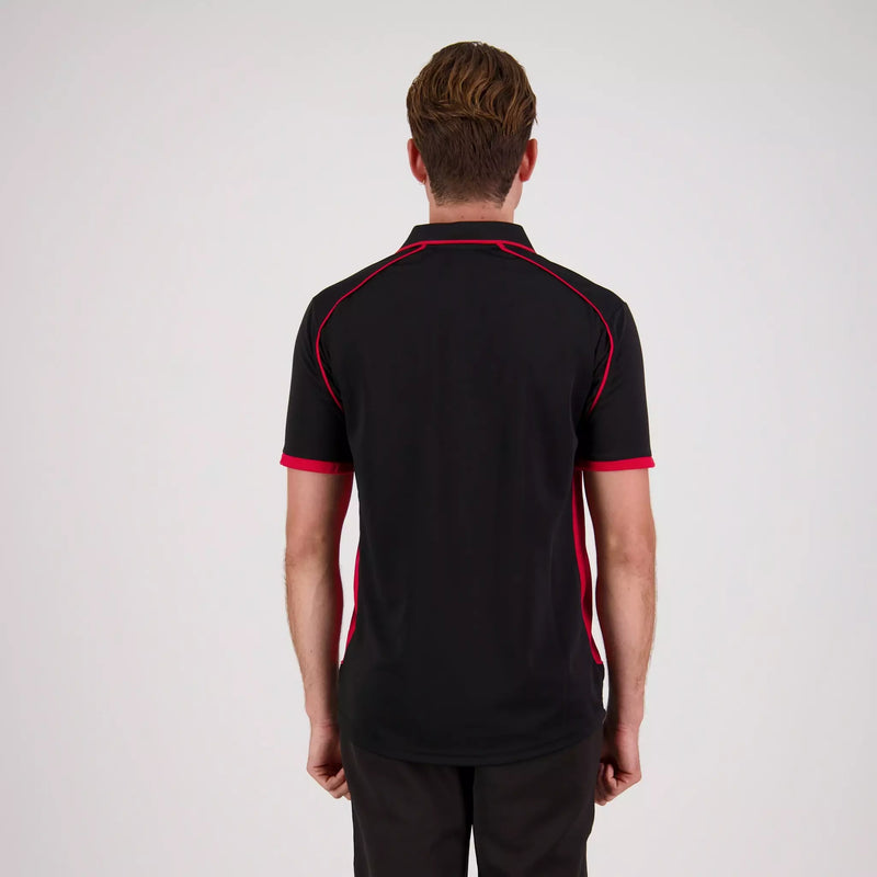 Load image into Gallery viewer, MPP Cloke Polo Shirt Adults Teamwear

