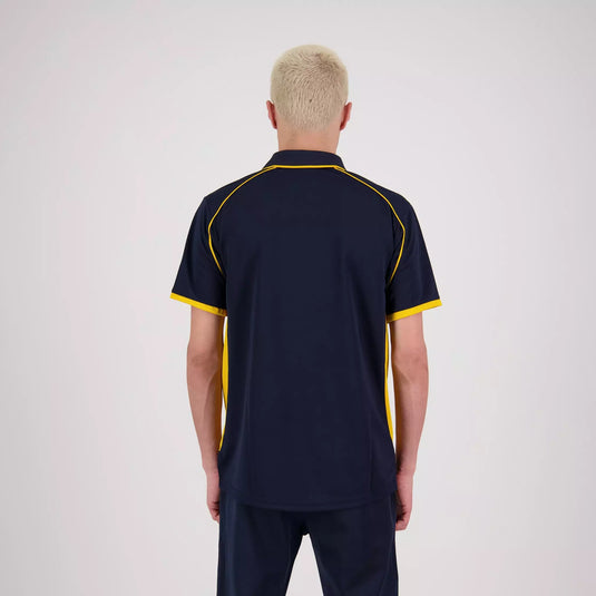 MPP Cloke Polo Shirt Adults Teamwear