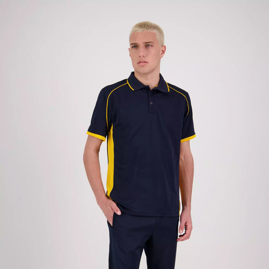 MPP Cloke Polo Shirt Adults Teamwear