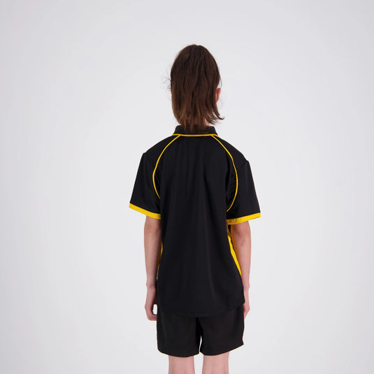 MPPK Cloke Polo Shirt Kids Teamwear