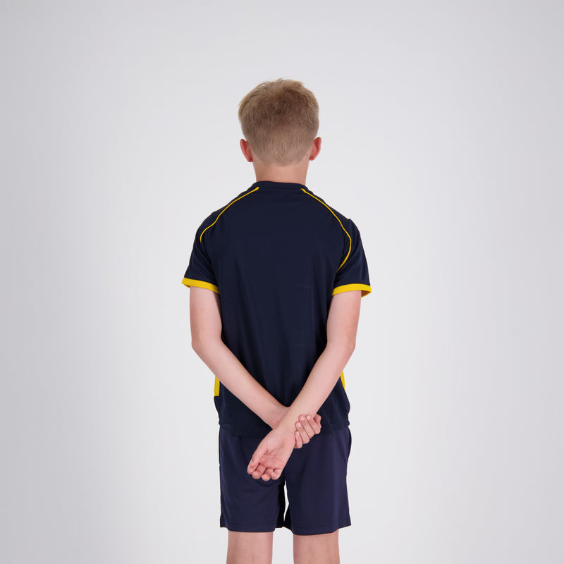 Load image into Gallery viewer, MPTK Cloke Youth Teamwear T-Shirt
