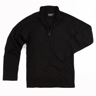 Wholesale MW03U CF Zip Mens Merino Sweater Printed or Blank