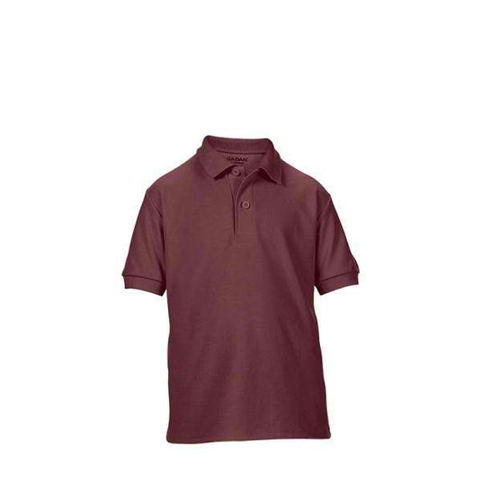 Wholesale 72800b Gildan Youth Polo Shirts Printed or Blank