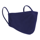 Wholesale Reusable 2-Layer Face Mask Printed or Blank