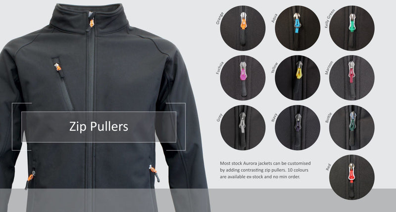 Load image into Gallery viewer, Wholesale SJM Cloke Men&#39;s PRO2 Softshell Jacket Printed or Blank
