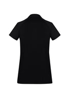 Wholesale P011LS BizCollection Byron Ladies Polo Printed or Blank