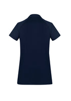Wholesale P011LS BizCollection Byron Ladies Polo Printed or Blank