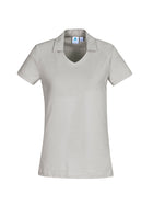 Wholesale P011LS BizCollection Byron Ladies Polo Printed or Blank