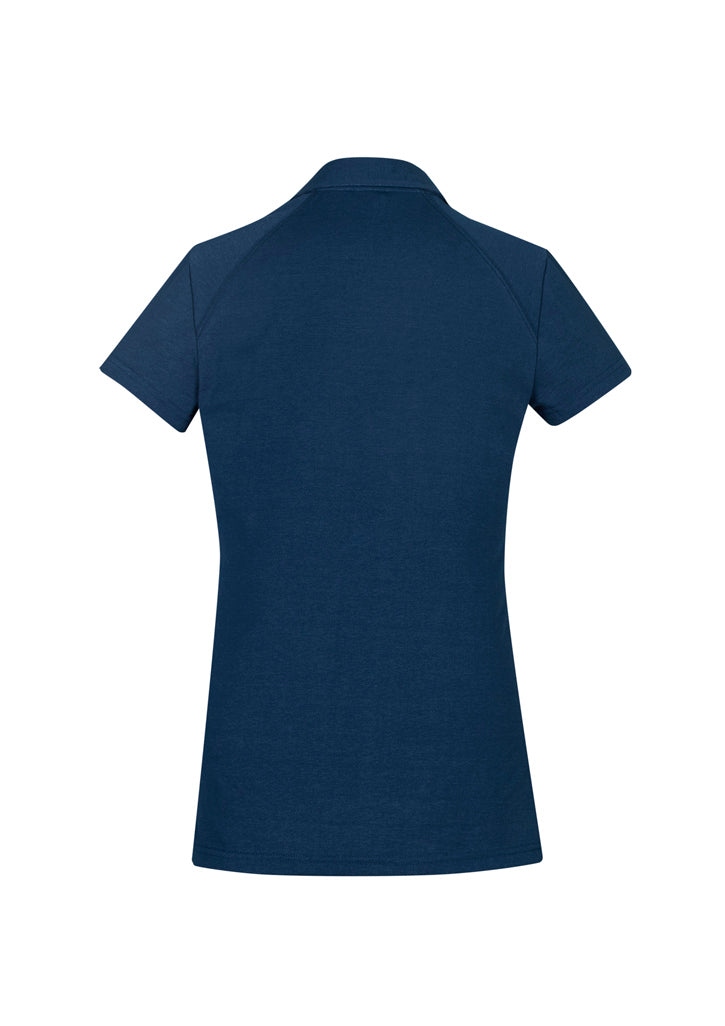 Load image into Gallery viewer, Wholesale P011LS BizCollection Byron Ladies Polo Printed or Blank
