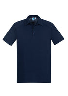 Wholesale P011MS BizCollection Byron Mens Polo Printed or Blank