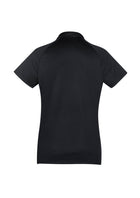 Wholesale P012LS BizCollection Academy Ladies Polo Printed or Blank