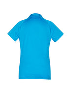 Wholesale P012LS BizCollection Academy Ladies Polo Printed or Blank