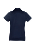 Wholesale P012LS BizCollection Academy Ladies Polo Printed or Blank
