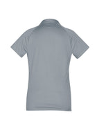 Wholesale P012LS BizCollection Academy Ladies Polo Printed or Blank