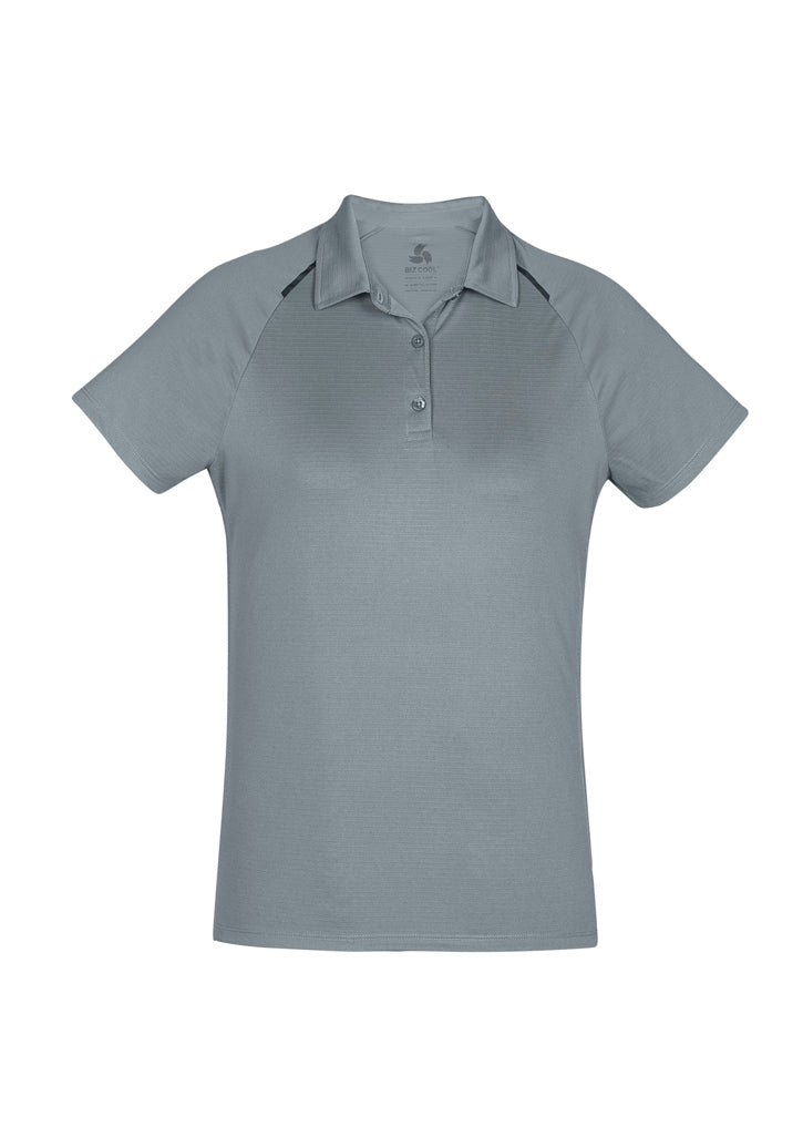 Load image into Gallery viewer, Wholesale P012LS BizCollection Academy Ladies Polo Printed or Blank
