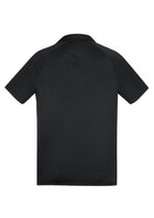 Wholesale P012MS BizCollection Academy Mens Polo Printed or Blank