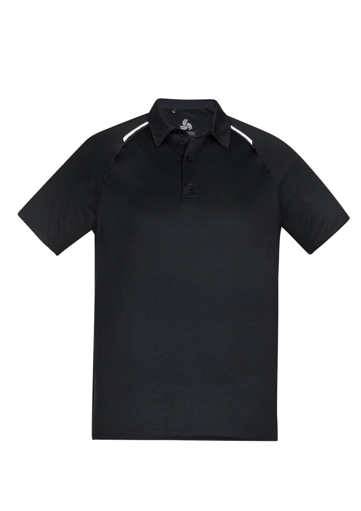 Load image into Gallery viewer, Wholesale P012MS BizCollection Academy Mens Polo Printed or Blank
