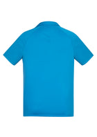 Wholesale P012MS BizCollection Academy Mens Polo Printed or Blank