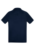 Wholesale P012MS BizCollection Academy Mens Polo Printed or Blank