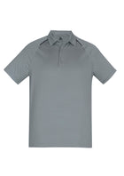 Wholesale P012MS BizCollection Academy Mens Polo Printed or Blank